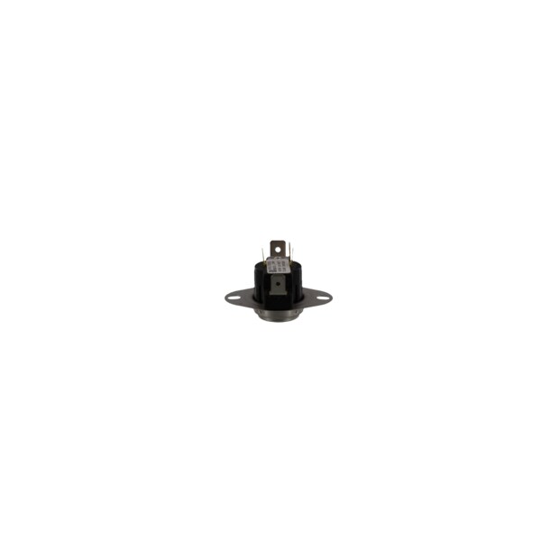 THERMOSTAT WHT